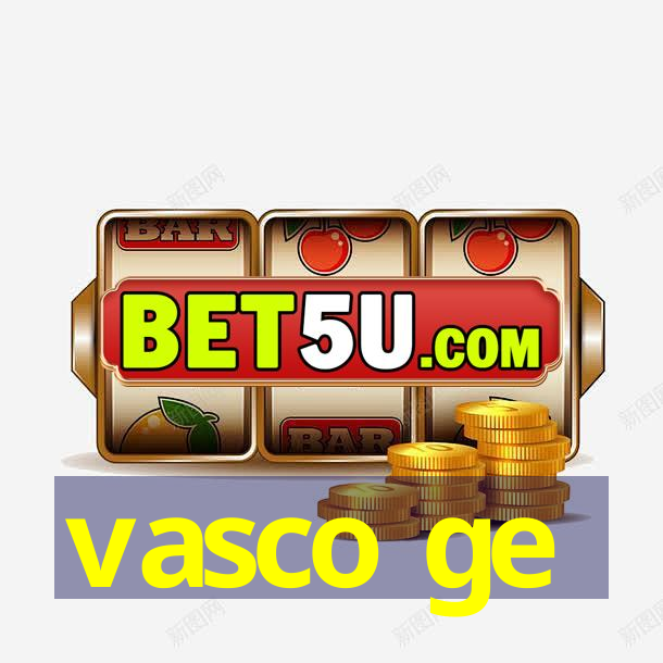 vasco ge